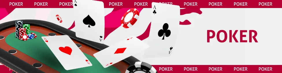 Poker Banner